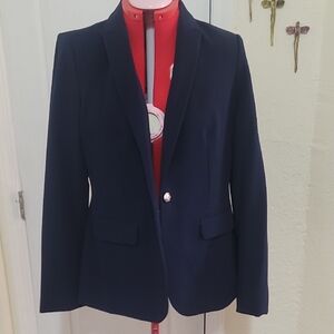 Navy Women's Blazer